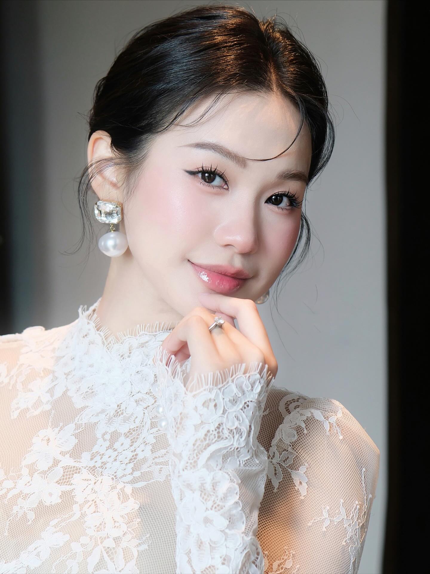 Doãn Hải My có tiêm botox không?- Ảnh 1. Doãn Hải My có tiêm botox không?- Ảnh 1.