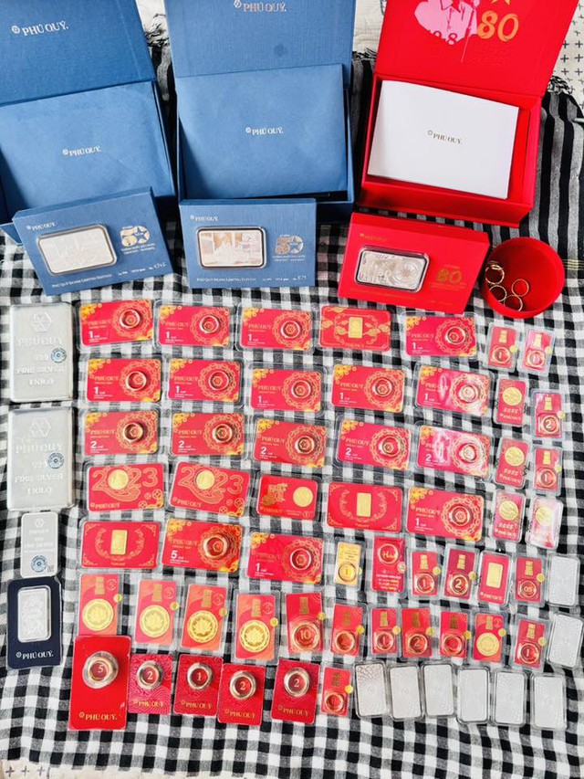 Bức ảnh to&agrave;n v&agrave;ng- Ảnh 3.