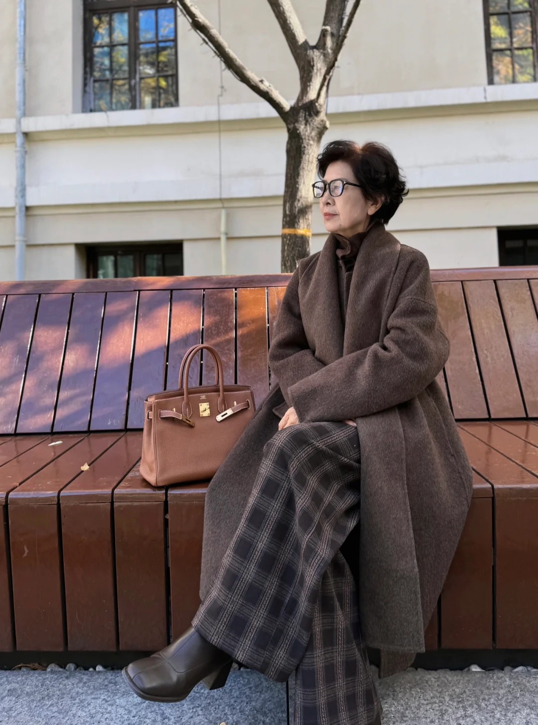 Khi già rồi, phải luân phiên ở nhà con cái, bạn mới thấm thía 4 lẽ đời cay đắng này- Ảnh 2. Khi già rồi, phải luân phiên ở nhà con cái, bạn mới thấm thía 4 lẽ đời cay đắng này- Ảnh 2.