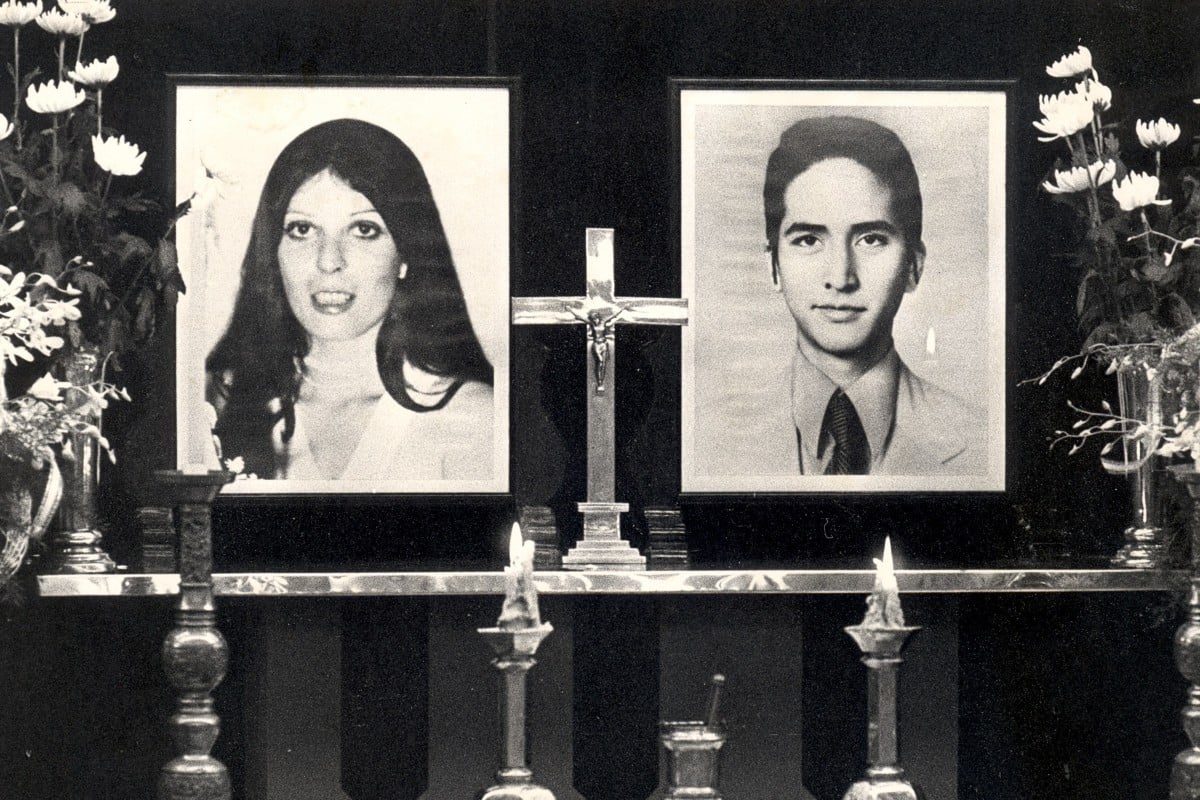 Bi kịch của con trai trưởng Vua sòng bài Macau- Ảnh 3. Bi kịch của con trai trưởng Vua sòng bài Macau- Ảnh 3.