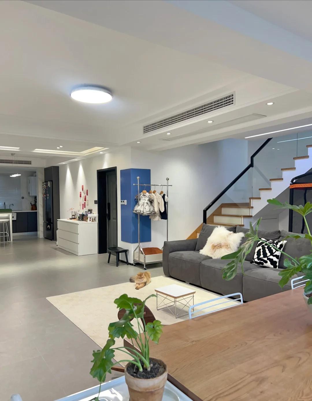 Từng được săn đón vì “hai tầng giá một”, nay căn hộ thông tầng khiến nhiều người vỡ mộng: “Không nhân đôi không gian, chỉ nhân đôi phiền phức”- Ảnh 4.