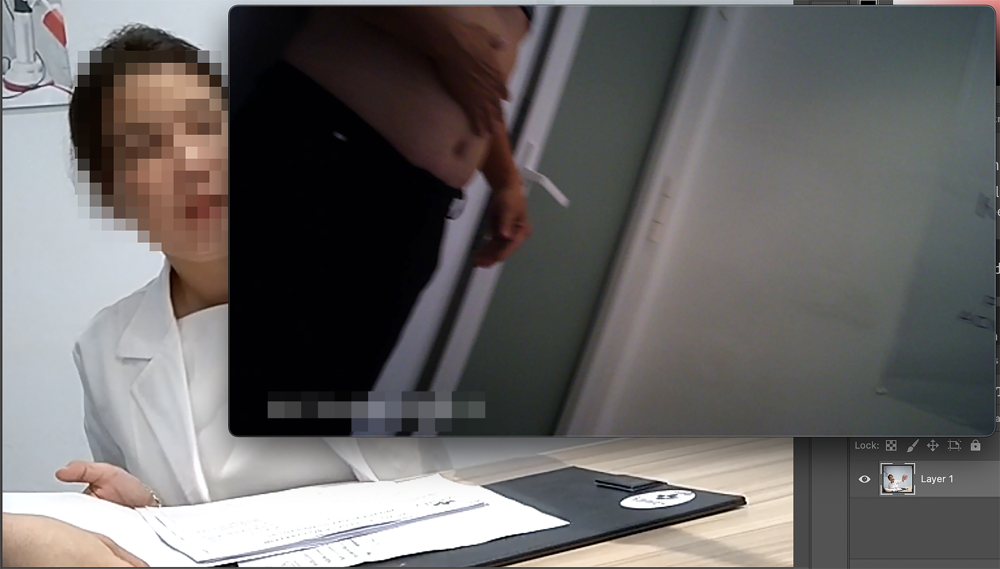 Liên quan điều tra "Góc khuất "công nghệ" thẩm mỹ": Website Phòng khám Vanity đột ngột “bảo trì”- Ảnh 1. Liên quan điều tra "Góc khuất "công nghệ" thẩm mỹ": Website Phòng khám Vanity đột ngột “bảo trì”- Ảnh 1.