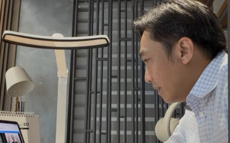 Cường Đô La họp phụ huynh- Ảnh 1.