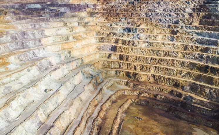 Một quốc gia Đông Nam Á đang trở thành trung tâm đất hiếm mới của thế giới: Sản lượng tăng 261% chỉ trong 1 năm, là nhà sản xuất thứ 6 toàn cầu- Ảnh 1. Một quốc gia Đông Nam Á đang trở thành trung tâm đất hiếm mới của thế giới: Sản lượng tăng 261% chỉ trong 1 năm, là nhà sản xuất thứ 6 toàn cầu- Ảnh 1.