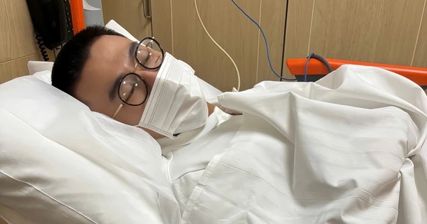 Mỉa mai con trai Thành Long, nam rapper giờ cùng chung "vết xe"- Ảnh 4.