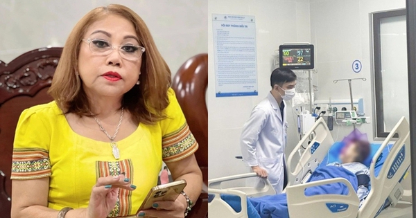 Siu Black trước khi nguy kịch: 10 ngày liệt giường mê sảng, cứ truyền nước là máu chảy ngược ra