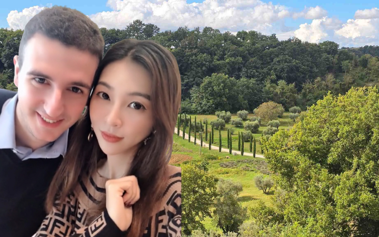 Cô gái U30 và cú "quẹt phải đổi đời": Ngày đầu ra mắt đã choáng ngợp với gia sản quá khủng của nhà chồng- Ảnh 1.