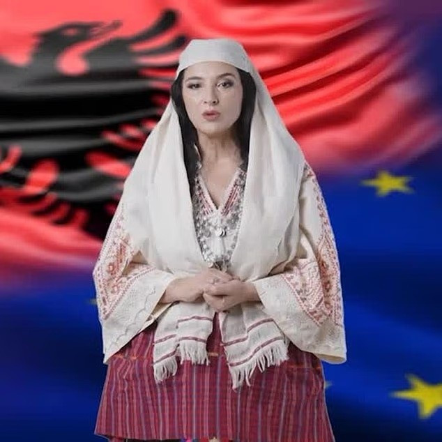 Bộ trưởng AI đầu tiên trên thế giới 'mang thai 83 đứa con'- Ảnh 4. Bộ trưởng AI đầu tiên trên thế giới 'mang thai 83 đứa con'- Ảnh 4.