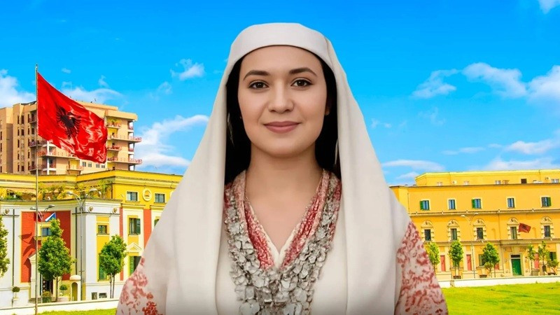 Bộ trưởng AI đầu tiên trên thế giới 'mang thai 83 đứa con'- Ảnh 6. Bộ trưởng AI đầu tiên trên thế giới 'mang thai 83 đứa con'- Ảnh 6.