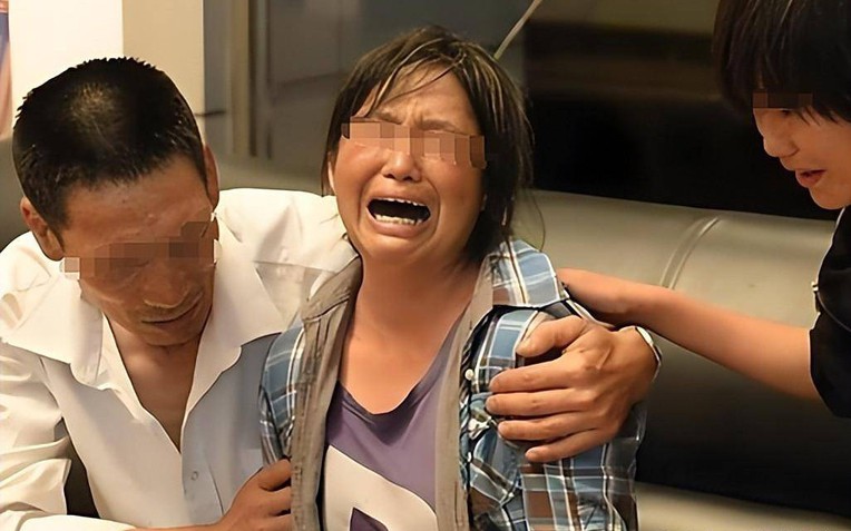 Nữ sinh thi trượt đại học, ở nhà ăn bám 7 năm: Đến khi mất, bố mẹ mới phát hiện sự thật rùng mình- Ảnh 1.