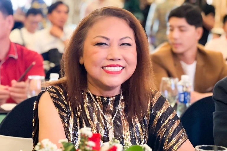 Cuộc sống của Siu Black ở quê- Ảnh 3. Cuộc sống của Siu Black ở quê- Ảnh 3.