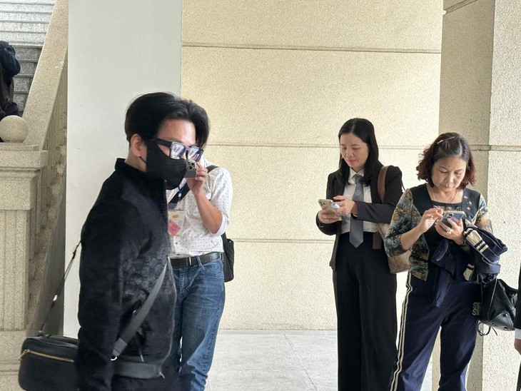 Ca sĩ Vũ Hà đã  Ca sĩ Vũ Hà đã