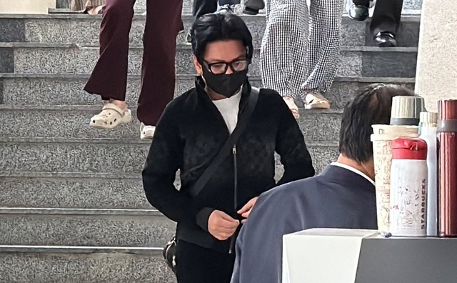 Tình hình của ca sĩ Vũ Hà- Ảnh 1. Tình hình của ca sĩ Vũ Hà- Ảnh 1.