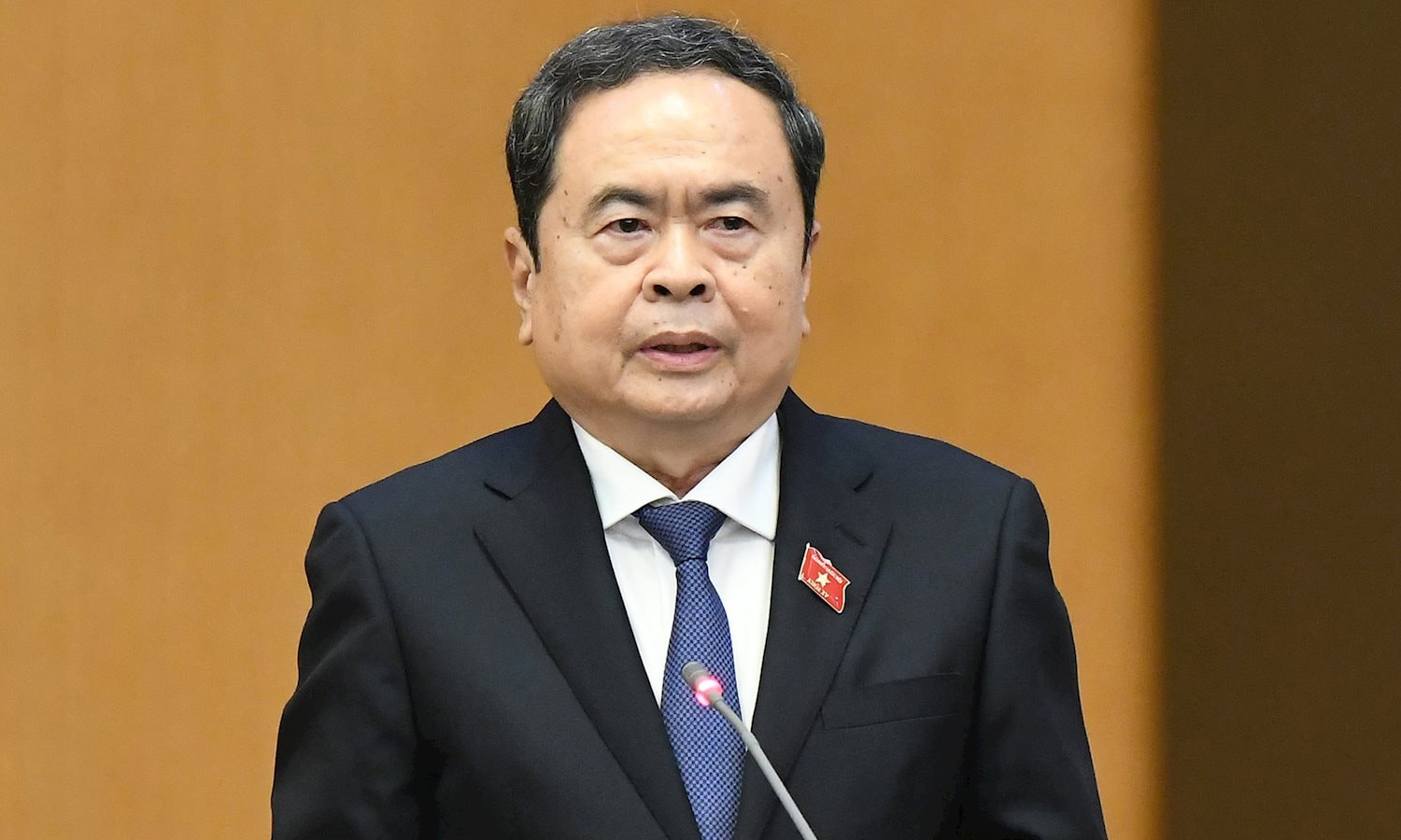 Chủ tịch Quốc hội chủ trì lễ công bố các quyết định về công tác cán bộ- Ảnh 2. Chủ tịch Quốc hội chủ trì lễ công bố các quyết định về công tác cán bộ- Ảnh 2.