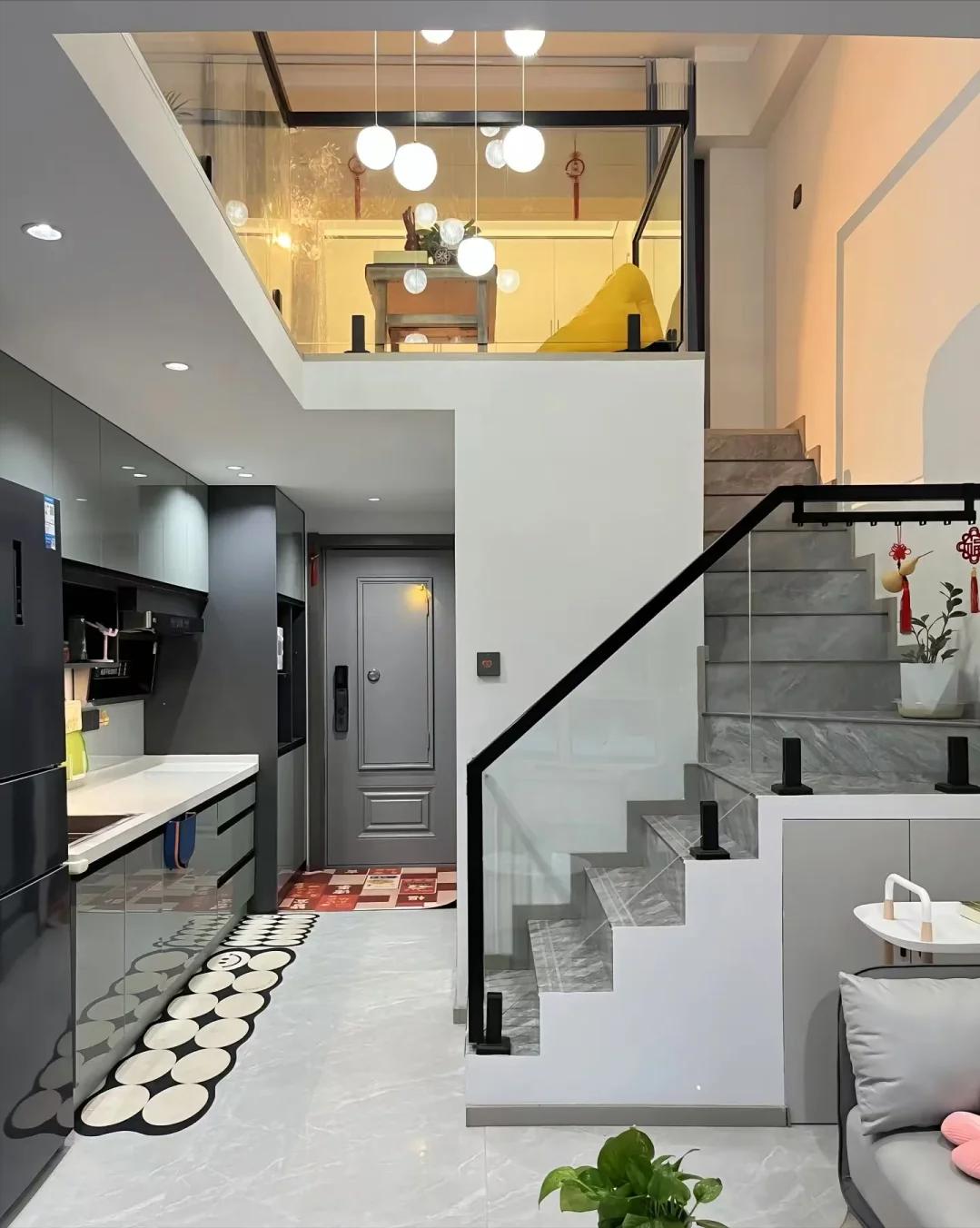 Từng được săn đón vì “hai tầng giá một”, nay căn hộ thông tầng khiến nhiều người vỡ mộng: “Không nhân đôi không gian, chỉ nhân đôi phiền phức”- Ảnh 1.