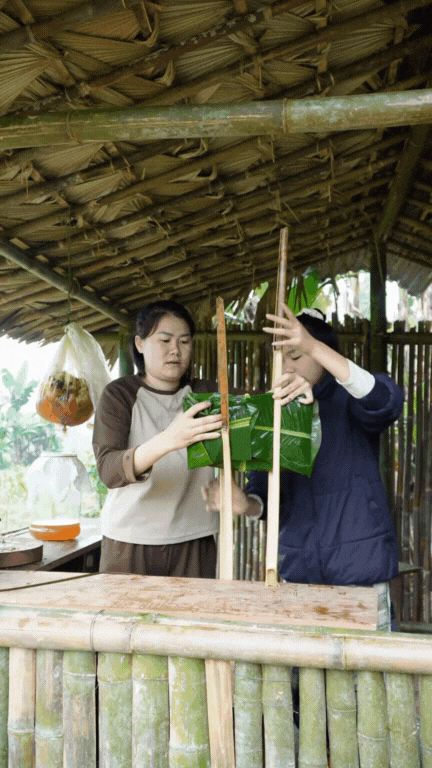 Hơn 9 triệu người vào xem món đặc sản núi rừng béo ngậy này, nhưng không biết có bao nhiêu người dám thử?- Ảnh 5. Hơn 9 triệu người vào xem món đặc sản núi rừng béo ngậy này, nhưng không biết có bao nhiêu người dám thử?- Ảnh 5.