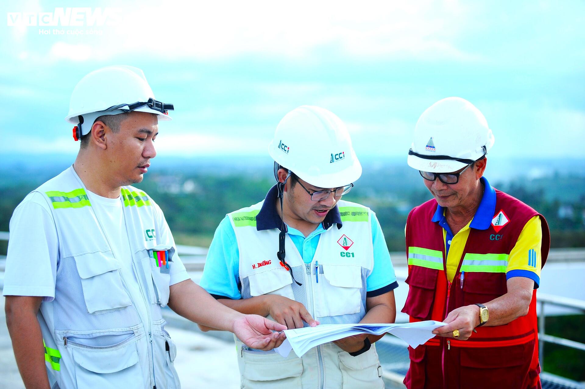 Cận cảnh bệnh viện có bãi đáp trực thăng đầu tiên ở Tây Nguyên- Ảnh 12. Cận cảnh bệnh viện có bãi đáp trực thăng đầu tiên ở Tây Nguyên- Ảnh 12.