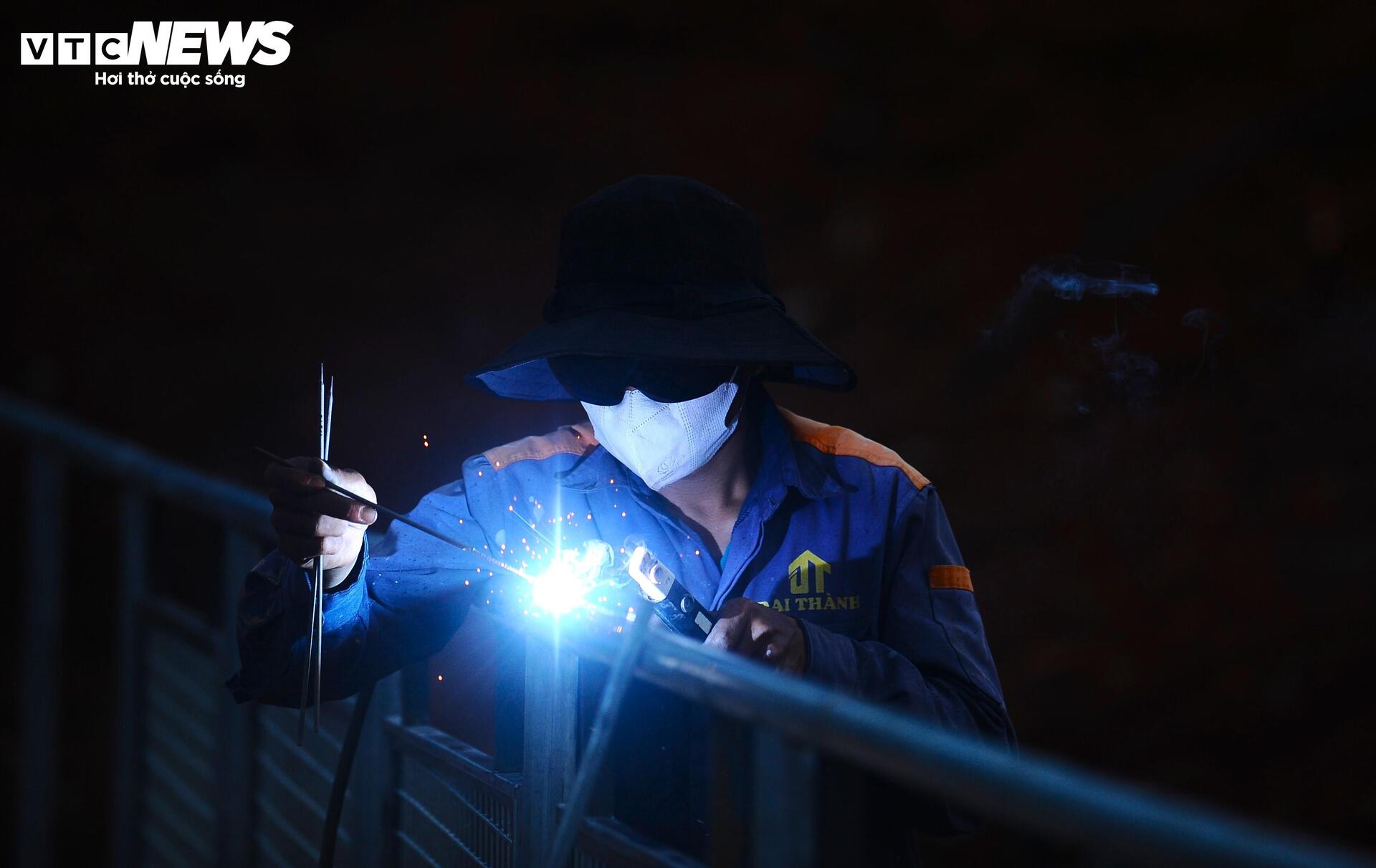 Cận cảnh bệnh viện có bãi đáp trực thăng đầu tiên ở Tây Nguyên- Ảnh 8. Cận cảnh bệnh viện có bãi đáp trực thăng đầu tiên ở Tây Nguyên- Ảnh 8.