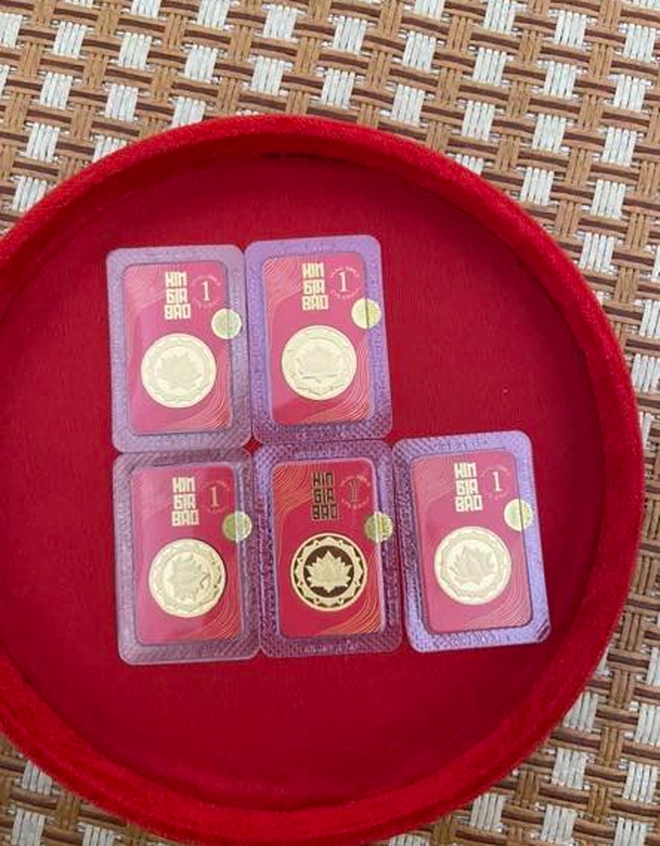 Bức ảnh to&agrave;n v&agrave;ng- Ảnh 1.