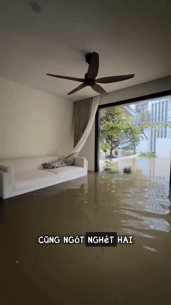 “Sau một trận lũ, mọi nỗ lực xem như về lại vạch xuất phát”: Tình trạng ở Huế hiện tại- Ảnh 3. “Sau một trận lũ, mọi nỗ lực xem như về lại vạch xuất phát”: Tình trạng ở Huế hiện tại- Ảnh 3.