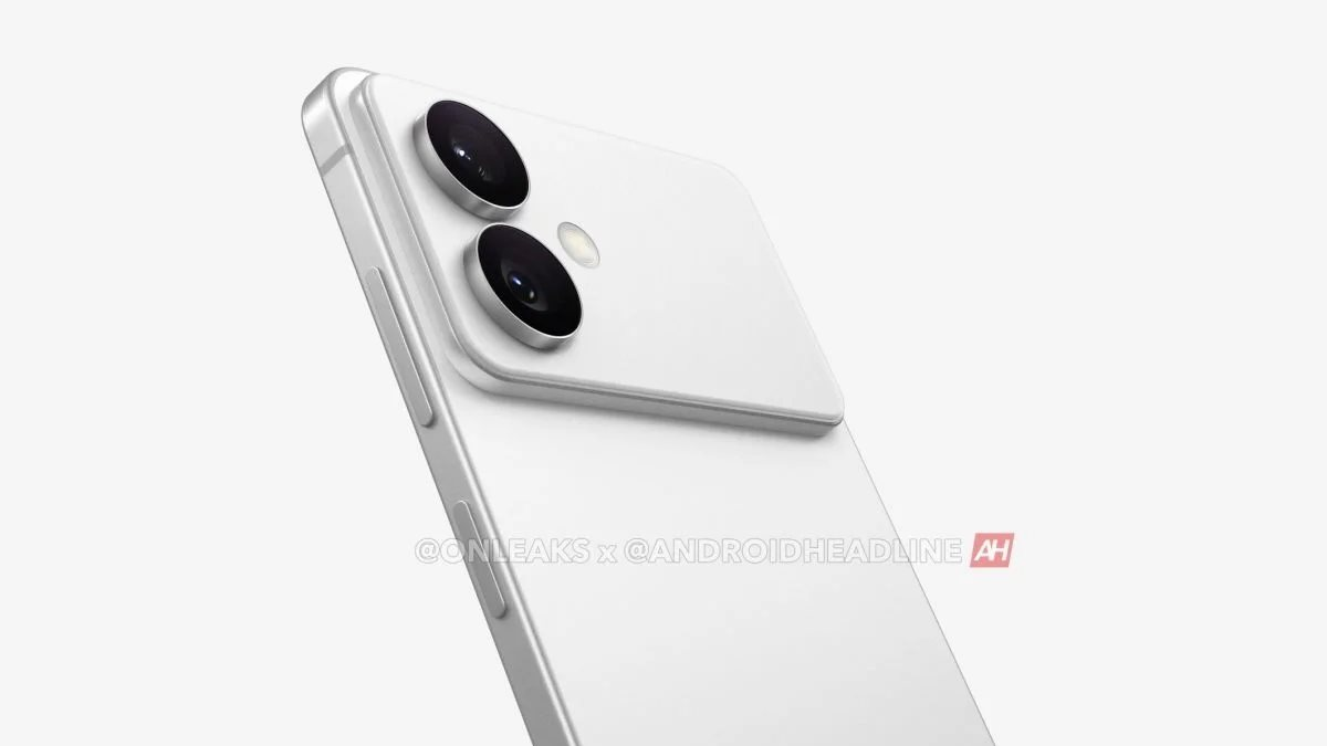 Mẫu điện thoại Trung Quốc này thực sự "nghiền nát" Samsung: Giá cực rẻ mà chip 8 Elite Gen 5, pin 7.300mAh- Ảnh 5.