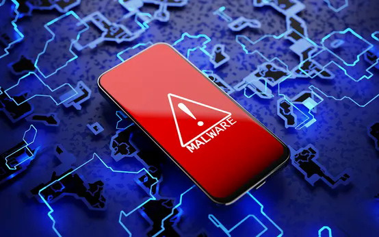 5 dấu hiệu điện thoại bị chiếm quyền, nhiễm mã độc- Ảnh 1.