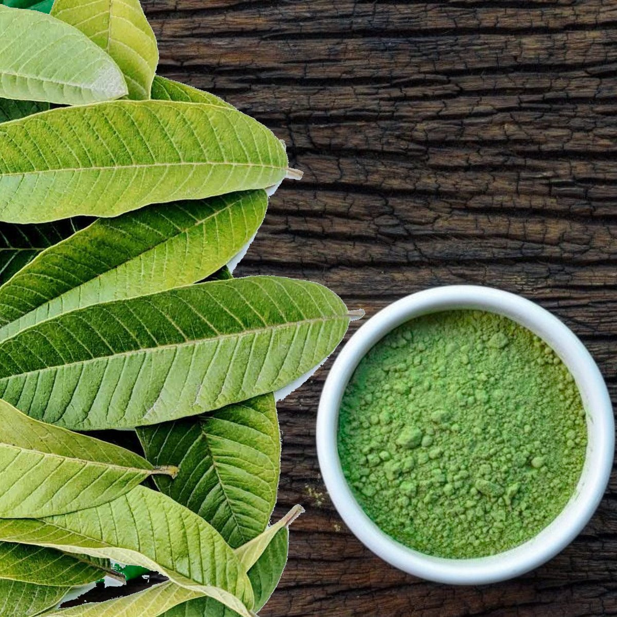 Loại lá dân dã là 