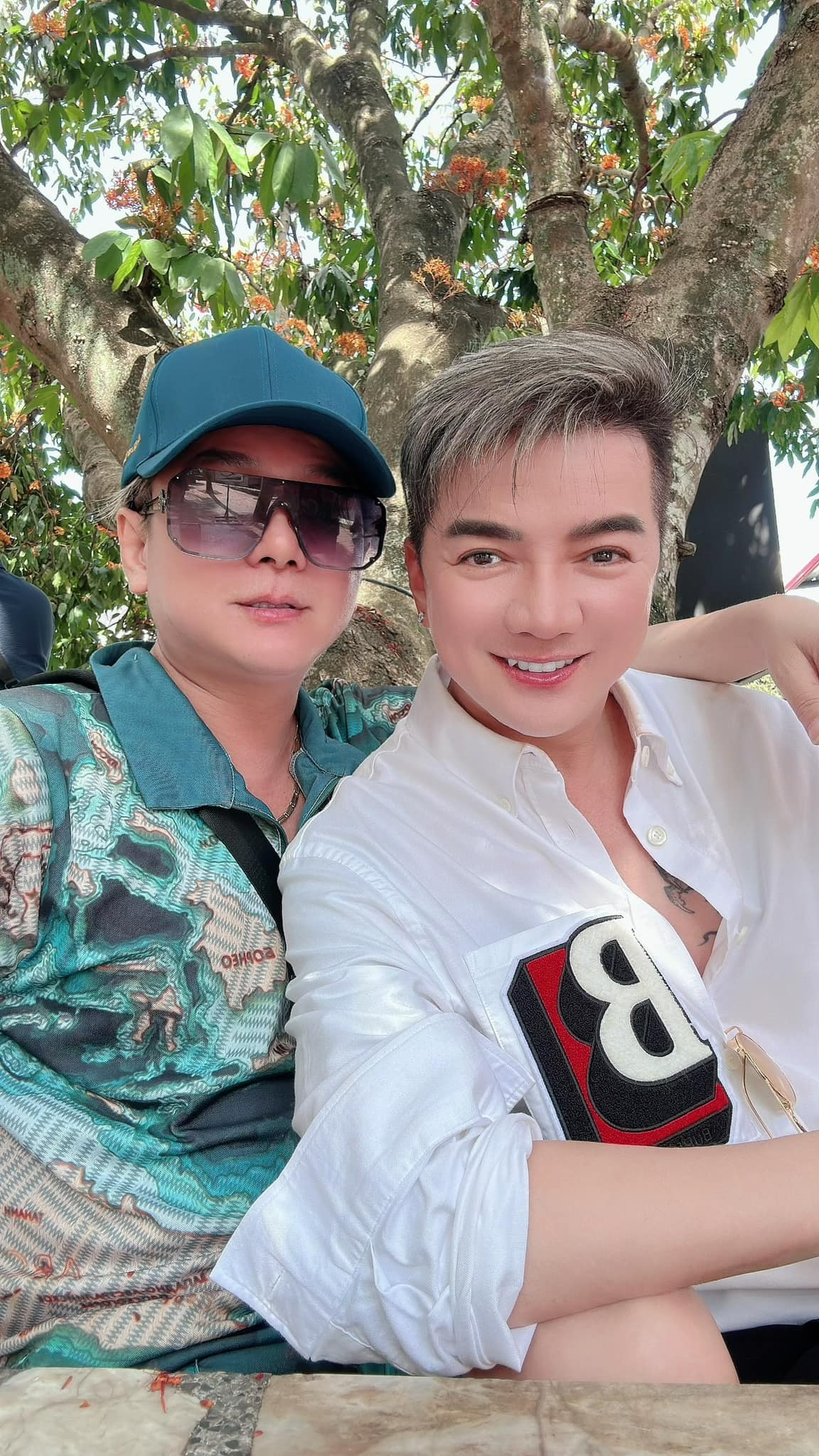 Biệt danh ca sĩ Vũ Hà dùng để đánh bạc ở Hà Nội- Ảnh 3. Biệt danh ca sĩ Vũ Hà dùng để đánh bạc ở Hà Nội- Ảnh 3.