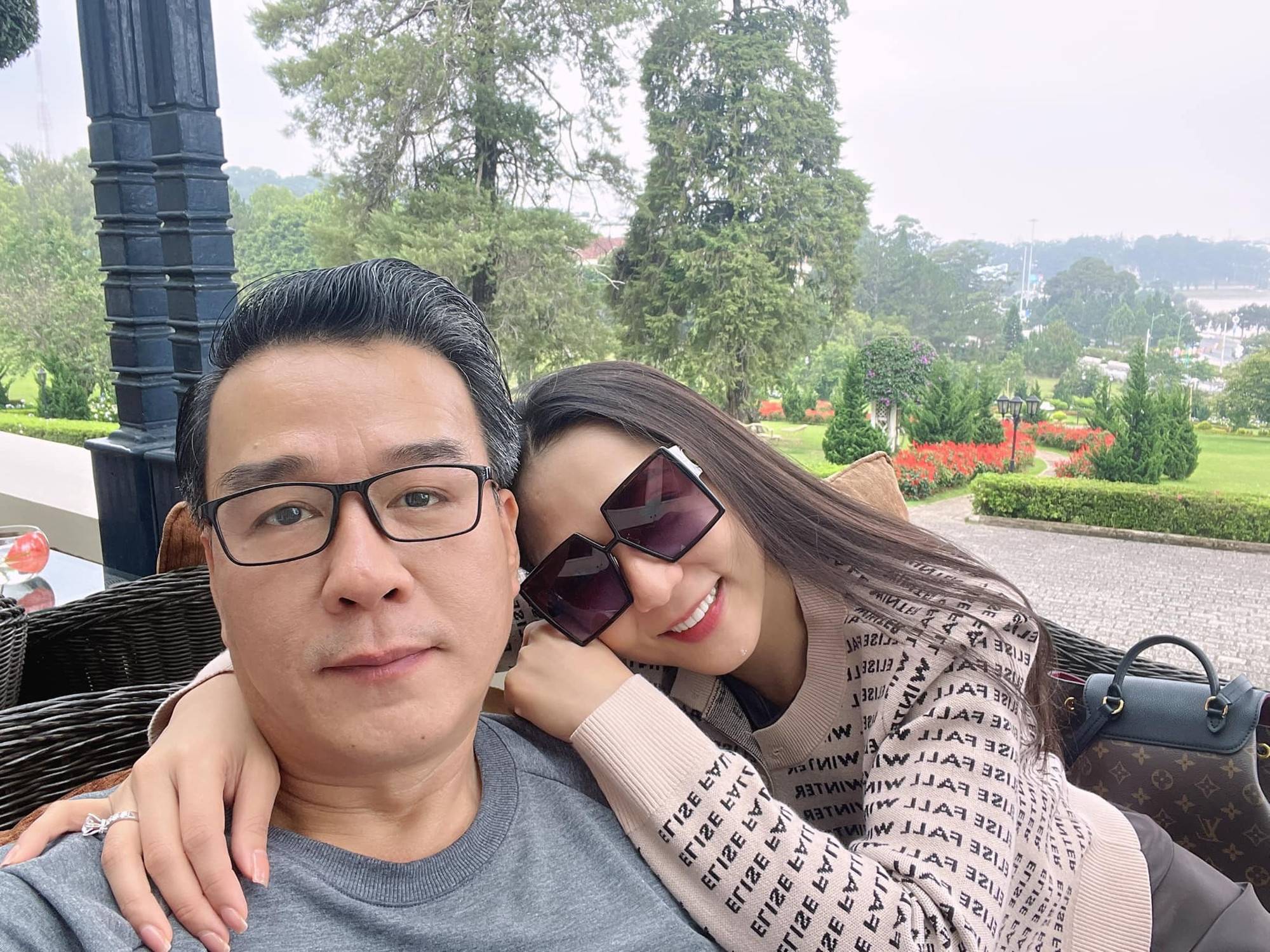 Chồng cũ Hà Thanh Xuân liên tục đăng thông báo khẩn- Ảnh 5. Chồng cũ Hà Thanh Xuân liên tục đăng thông báo khẩn- Ảnh 5.