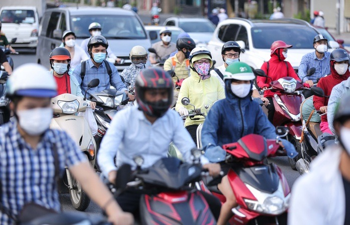 Nói thật là, sao Honda và nhiều hãng Nhật lại cần đến 2 - 3 năm nữa để “chuyển đổi xanh” trong khi chính sách đã định từ lâu- Ảnh 1. Nói thật là, sao Honda và nhiều hãng Nhật lại cần đến 2 - 3 năm nữa để “chuyển đổi xanh” trong khi chính sách đã định từ lâu- Ảnh 1.