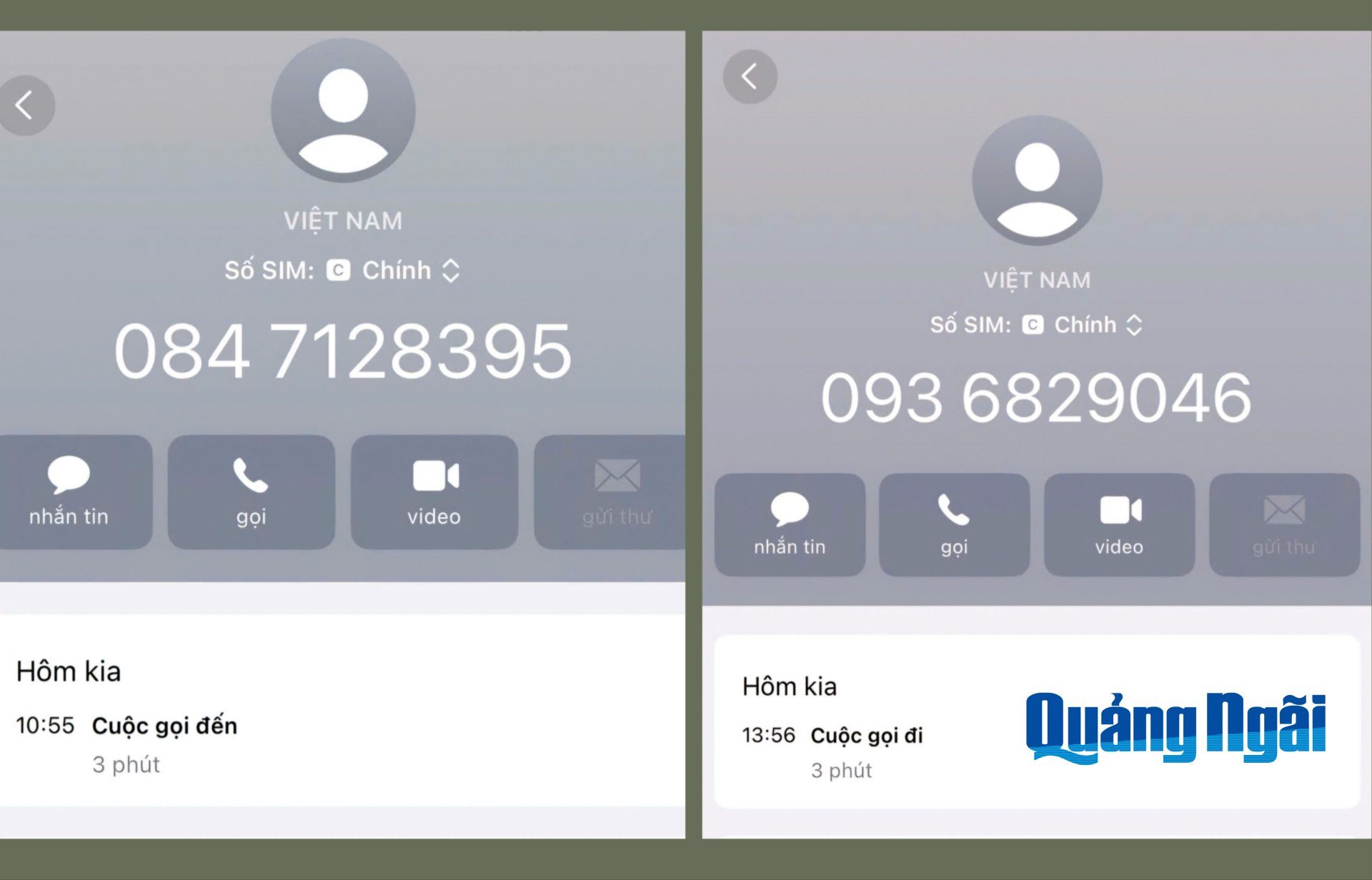 Cảnh báo khẩn 4 số điện thoại lừa đảo, người dân tuyệt đối không nghe máy hay gọi lại- Ảnh 2. Cảnh báo khẩn 4 số điện thoại lừa đảo, người dân tuyệt đối không nghe máy hay gọi lại- Ảnh 2.