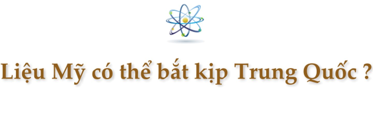 Trung Quốc học th&agrave;nh c&ocirc;ng c&ocirc;ng nghệ nắm trọn tương lai năng lượng từ Mỹ, Ph&aacute;p, nhưng nay chưa nước n&agrave;o học lại được Trung Quốc, thậm ch&iacute; bị vượt xa h&agrave;ng thập kỷ, v&igrave; sao?- Ảnh 8.