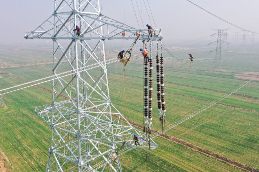 Trung Quốc học th&agrave;nh c&ocirc;ng c&ocirc;ng nghệ nắm trọn tương lai năng lượng từ Mỹ, Ph&aacute;p, nhưng nay chưa nước n&agrave;o học lại được Trung Quốc, thậm ch&iacute; bị vượt xa h&agrave;ng thập kỷ, v&igrave; sao?- Ảnh 5.