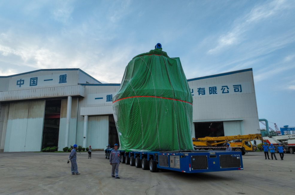 Trung Quốc học th&agrave;nh c&ocirc;ng c&ocirc;ng nghệ nắm trọn tương lai năng lượng từ Mỹ, Ph&aacute;p, nhưng nay chưa nước n&agrave;o học lại được Trung Quốc, thậm ch&iacute; bị vượt xa h&agrave;ng thập kỷ, v&igrave; sao?- Ảnh 11.