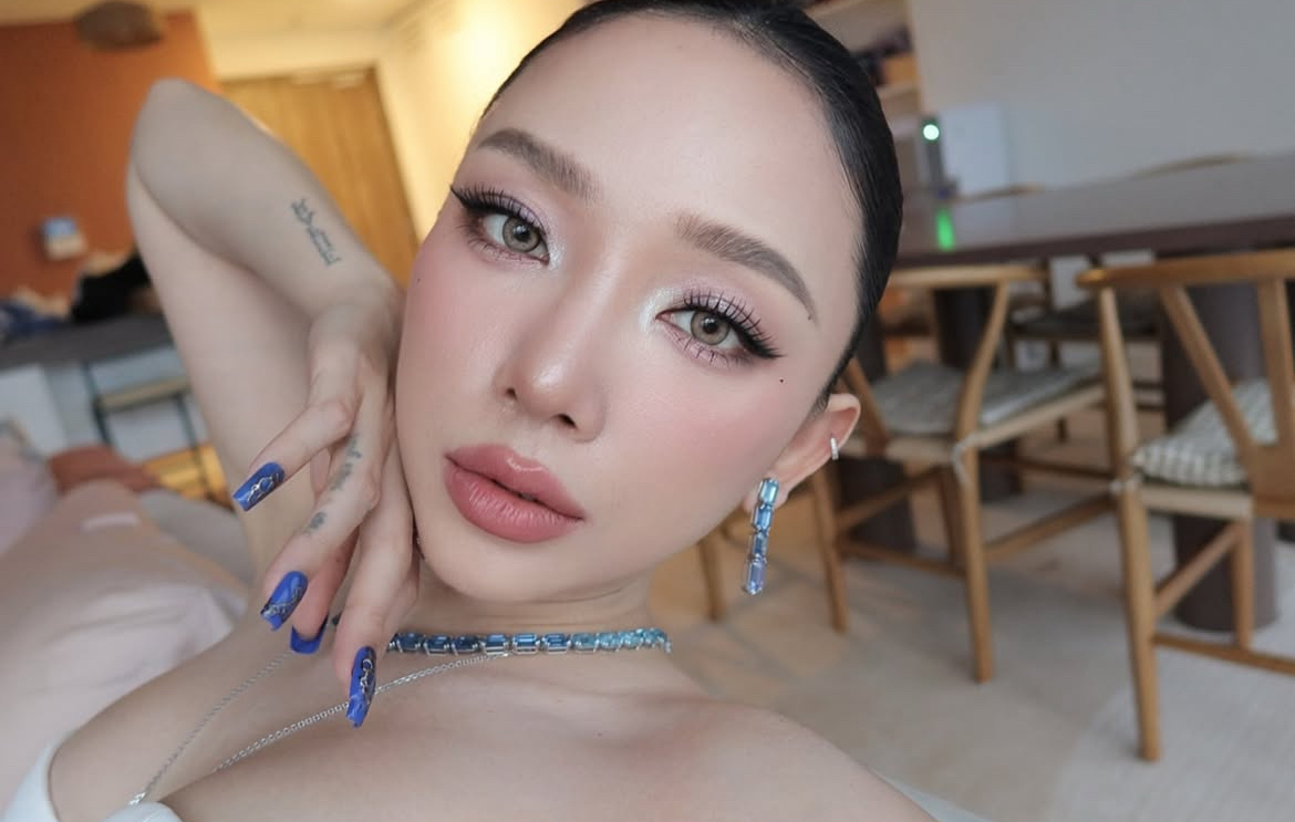 Tóc Tiên - Touliver tự đăng bằng chứng chuyện ở riêng- Ảnh 1. Tóc Tiên - Touliver tự đăng bằng chứng chuyện ở riêng- Ảnh 1.