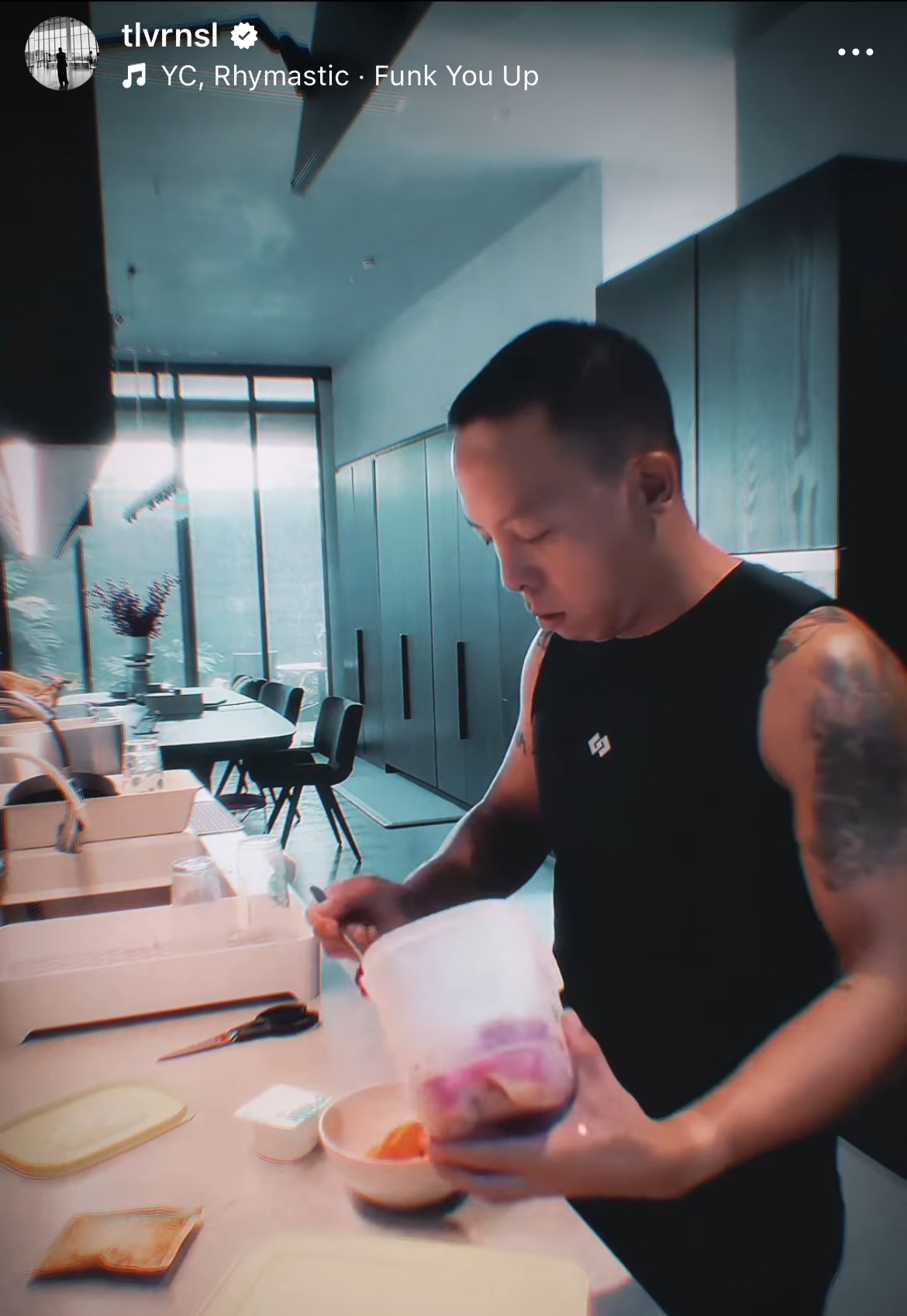 Tóc Tiên - Touliver tự đăng bằng chứng chuyện ở riêng- Ảnh 4. Tóc Tiên - Touliver tự đăng bằng chứng chuyện ở riêng- Ảnh 4.