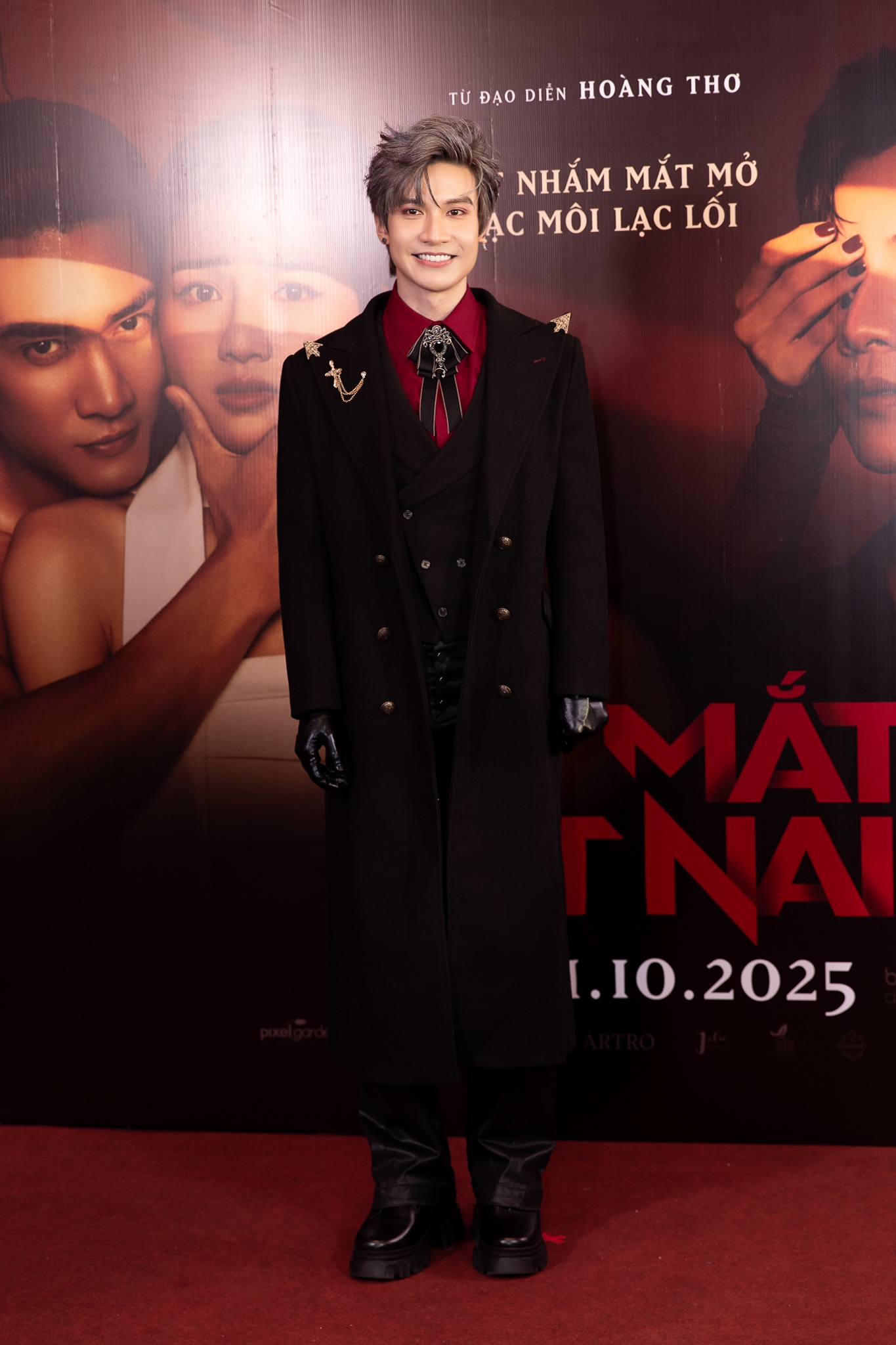 Vbiz có 1 mỹ nhân cứ xuất hiện là biến thảm đỏ thành kiệt tác, đẹp sang quá thể nhìn lóa cả mắt- Ảnh 4. Vbiz có 1 mỹ nhân cứ xuất hiện là biến thảm đỏ thành kiệt tác, đẹp sang quá thể nhìn lóa cả mắt- Ảnh 4.