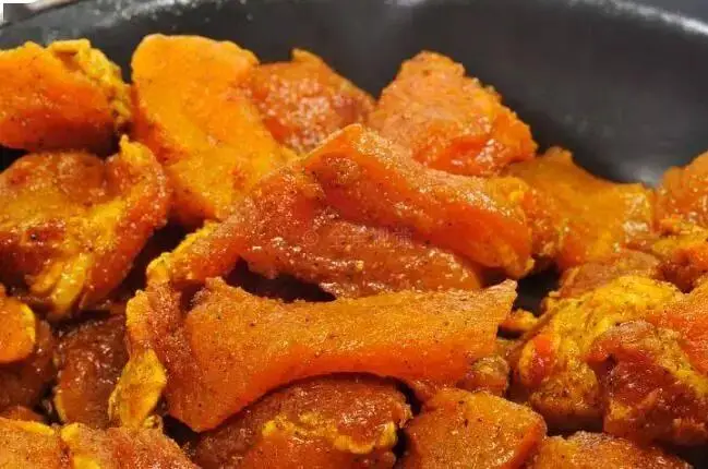 5 Loại Thịt 5 Loại Thịt