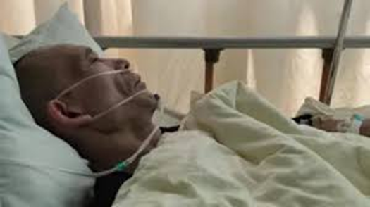 Người đàn ông 62 tuổi mắc ung thư đại tràng vì 3 thói quen tưởng vô hại nhiều người mắc- Ảnh 1. Người đàn ông 62 tuổi mắc ung thư đại tràng vì 3 thói quen tưởng vô hại nhiều người mắc- Ảnh 1.