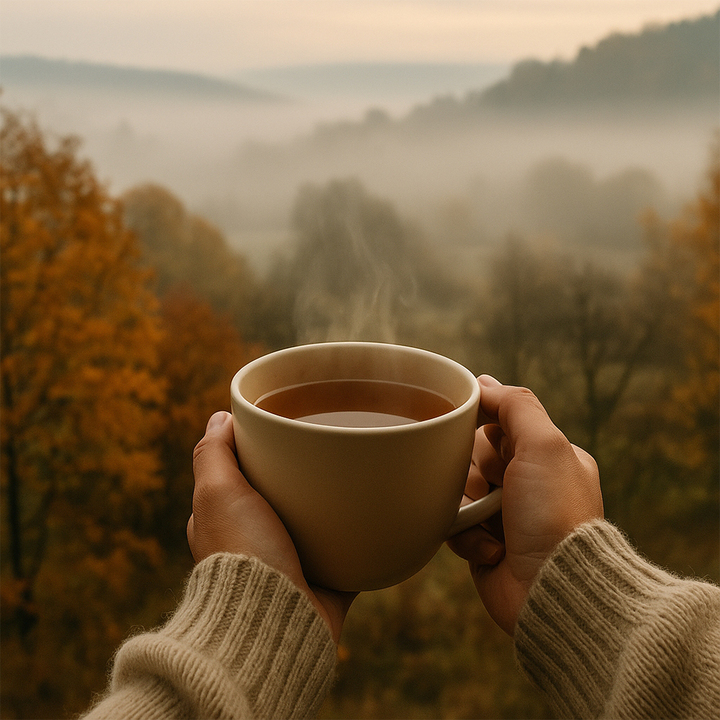 Lập đông 2025 là ngày nào, nên làm gì trong tiết Lập đông?- Ảnh 2. Lập đông 2025 là ngày nào, nên làm gì trong tiết Lập đông?- Ảnh 2.