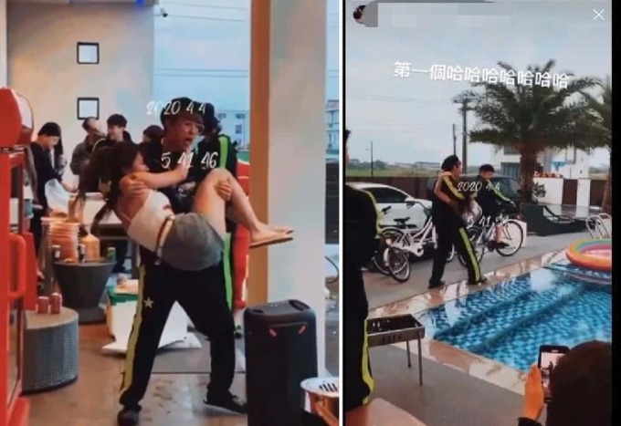 Cấm sóng ca sĩ T.- Ảnh 5. Cấm sóng ca sĩ T.- Ảnh 5.