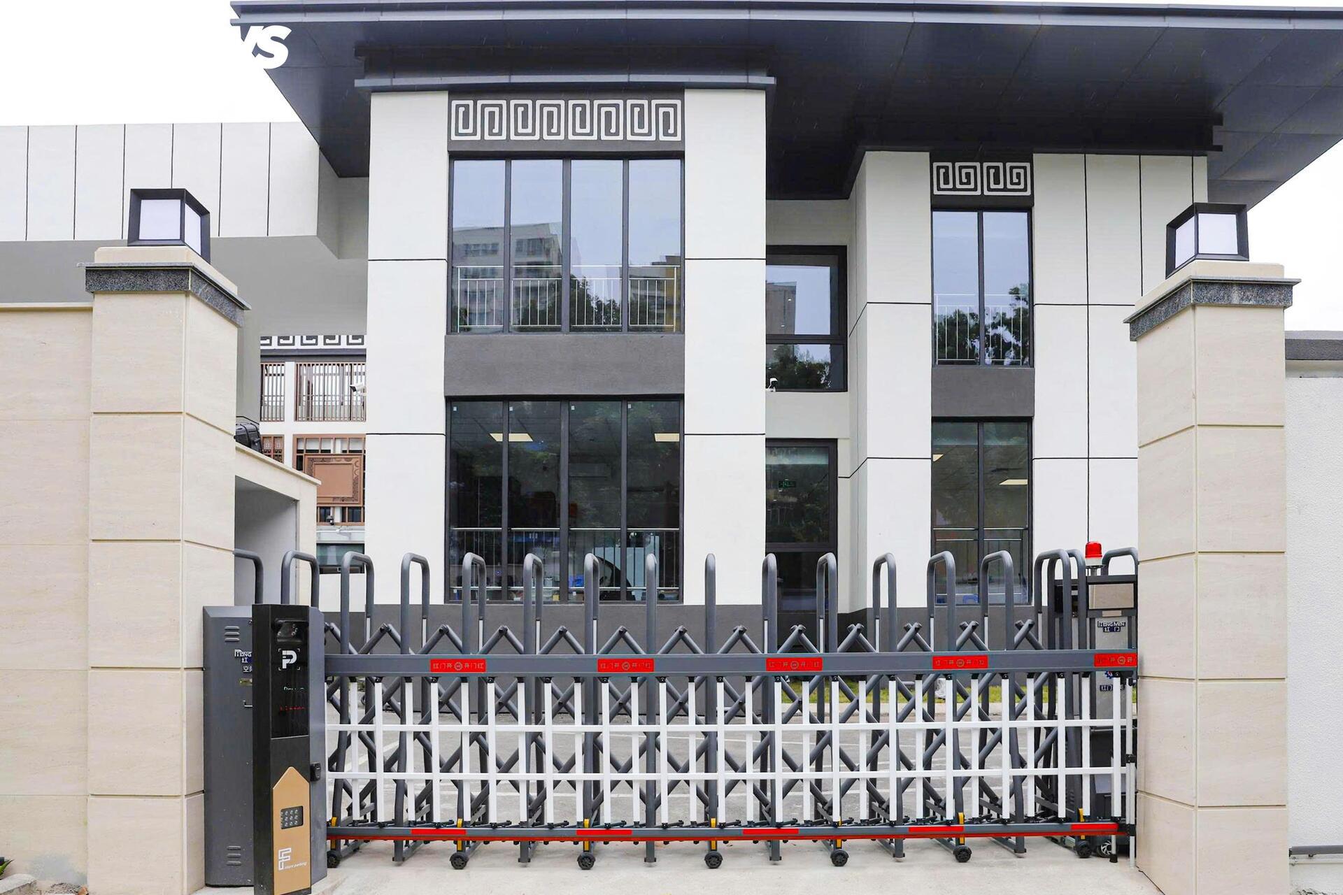 Diện mạo mới của ‘nhà ma’ 300 Kim Mã sau hơn 30 năm bỏ hoang- Ảnh 10.