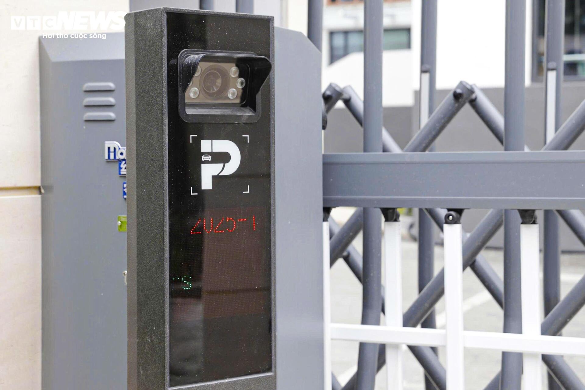 Diện mạo mới của ‘nhà ma’ 300 Kim Mã sau hơn 30 năm bỏ hoang- Ảnh 11.