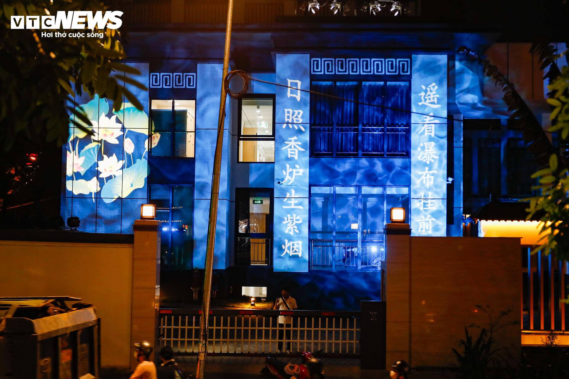 Diện mạo mới của ‘nhà ma’ 300 Kim Mã sau hơn 30 năm bỏ hoang- Ảnh 17.