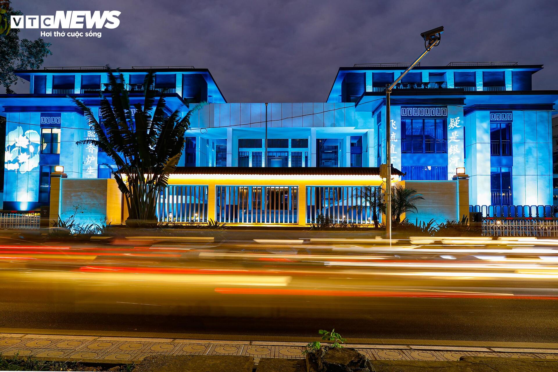 Diện mạo mới của ‘nhà ma’ 300 Kim Mã sau hơn 30 năm bỏ hoang- Ảnh 16.