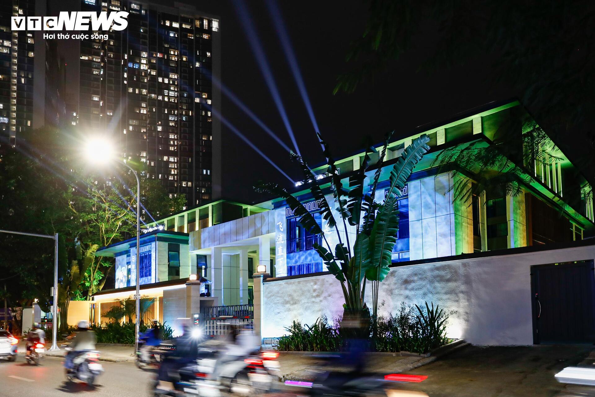 Diện mạo mới của ‘nhà ma’ 300 Kim Mã sau hơn 30 năm bỏ hoang- Ảnh 19.