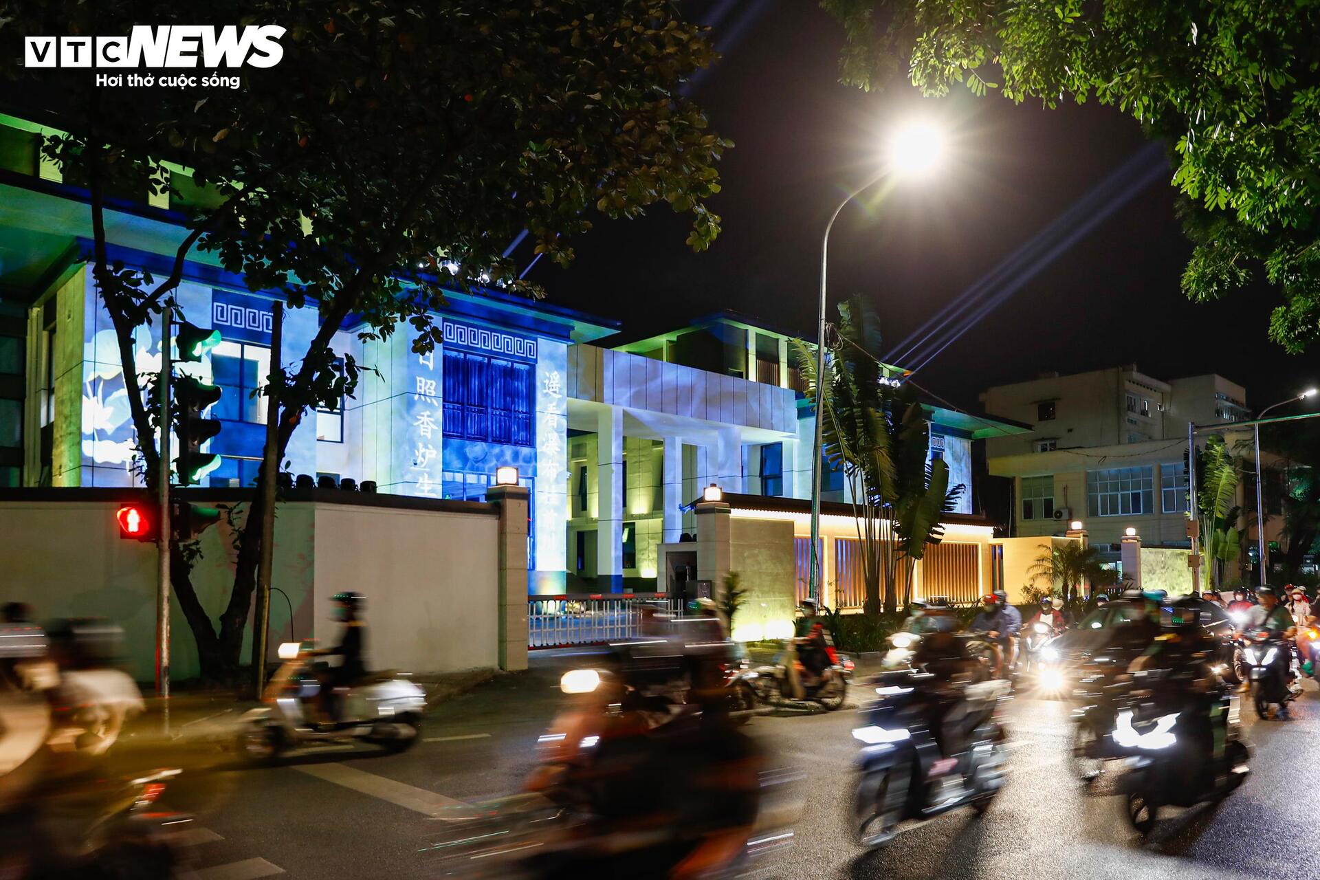 Diện mạo mới của ‘nhà ma’ 300 Kim Mã sau hơn 30 năm bỏ hoang- Ảnh 20.