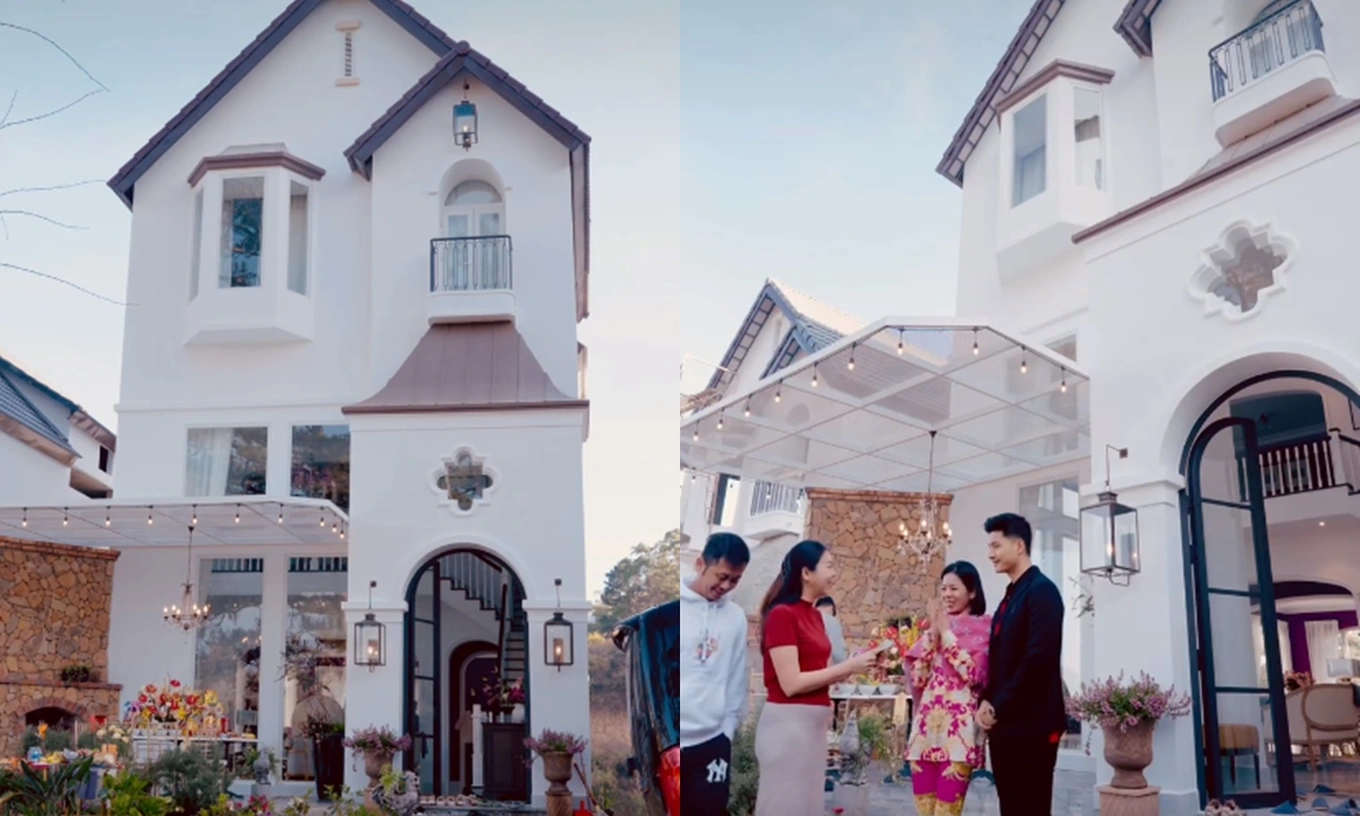 Bất động sản từ Nam chí Bắc, từ Việt Nam đến nước ngoài của Lệ Quyên- Ảnh 8. Bất động sản từ Nam chí Bắc, từ Việt Nam đến nước ngoài của Lệ Quyên- Ảnh 8.