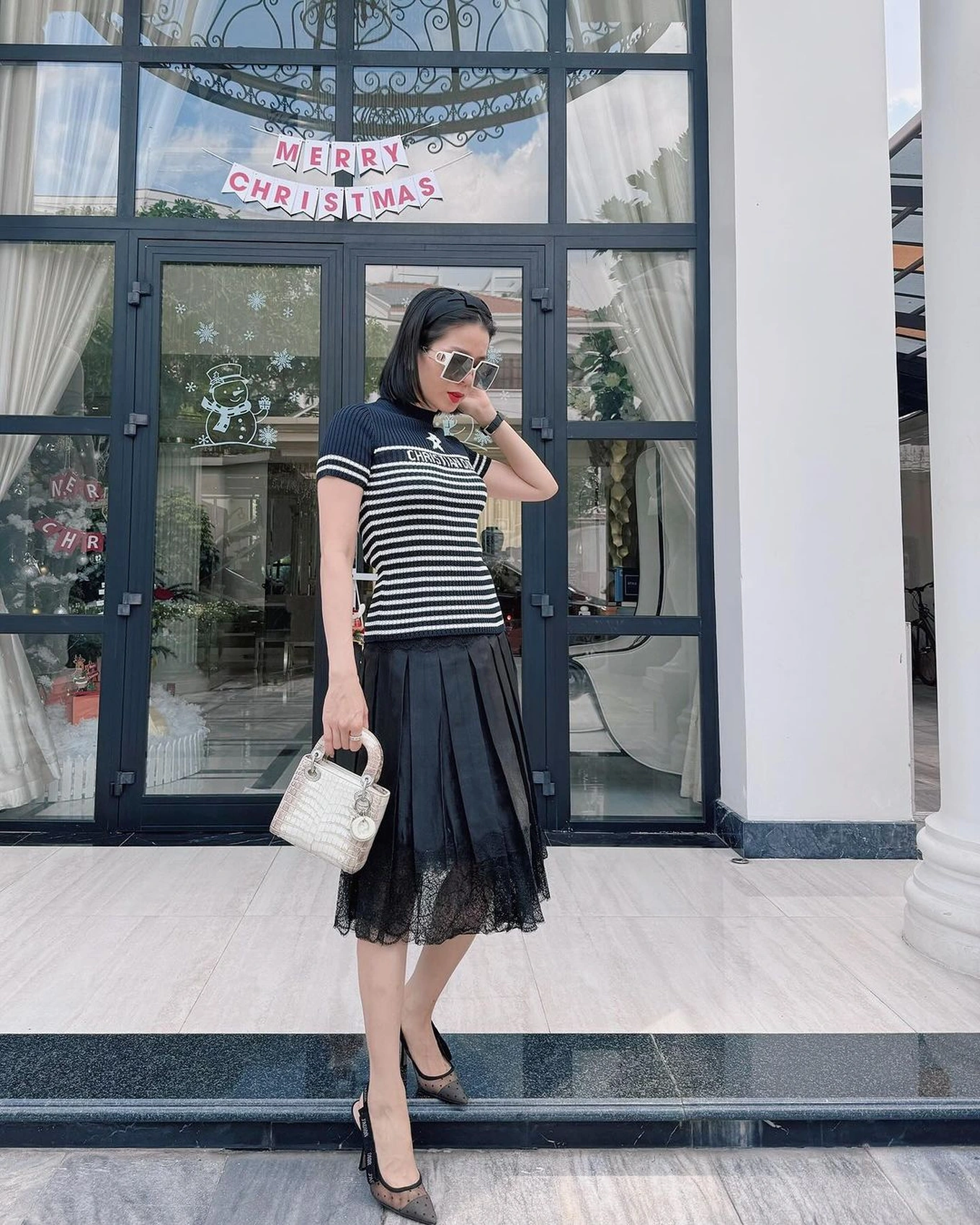 Bất động sản từ Nam chí Bắc, từ Việt Nam đến nước ngoài của Lệ Quyên- Ảnh 9. Bất động sản từ Nam chí Bắc, từ Việt Nam đến nước ngoài của Lệ Quyên- Ảnh 9.