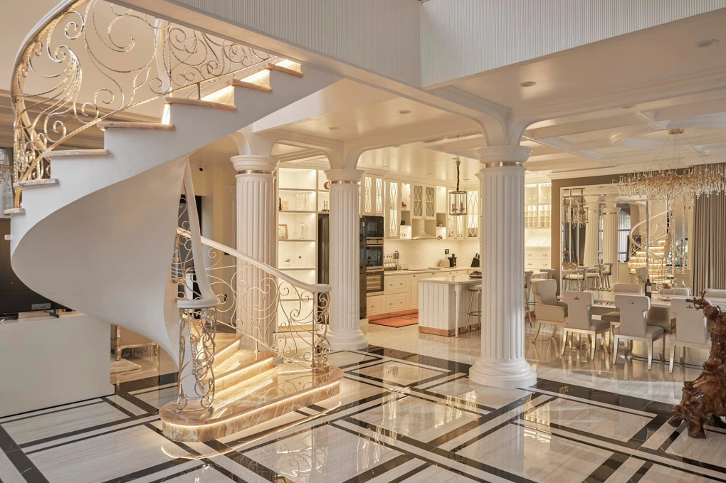 Bất động sản từ Nam chí Bắc, từ Việt Nam đến nước ngoài của Lệ Quyên- Ảnh 5. Bất động sản từ Nam chí Bắc, từ Việt Nam đến nước ngoài của Lệ Quyên- Ảnh 5.